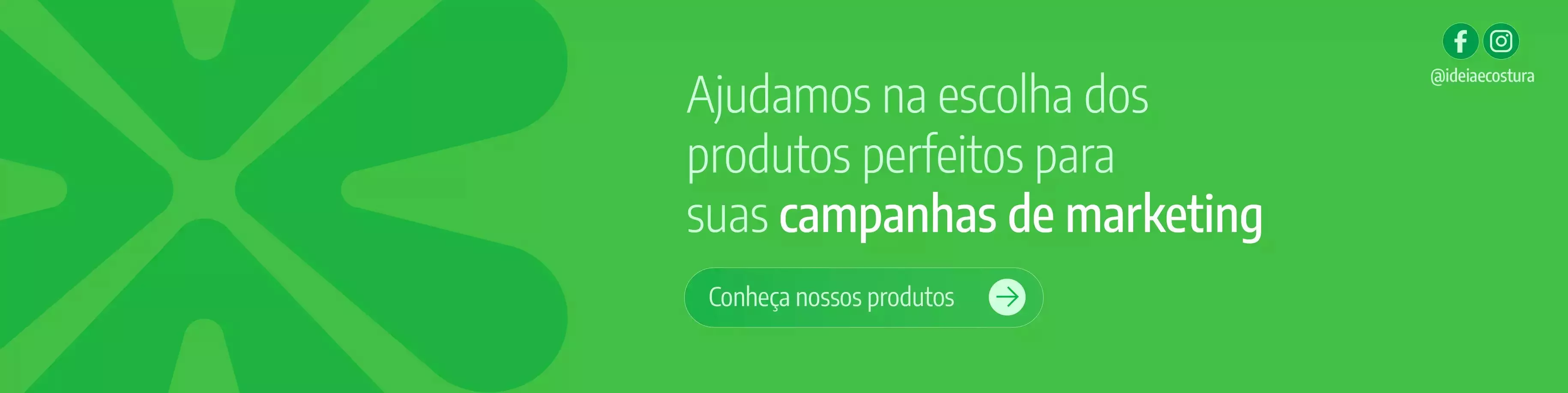 Boas Vindas 3