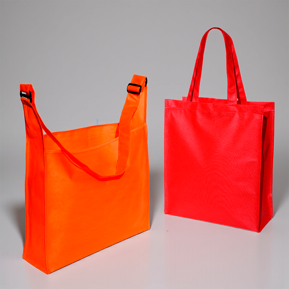 Sacolas TNT Personalizadas
