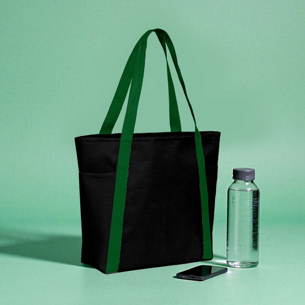 Sacolas de Nylon