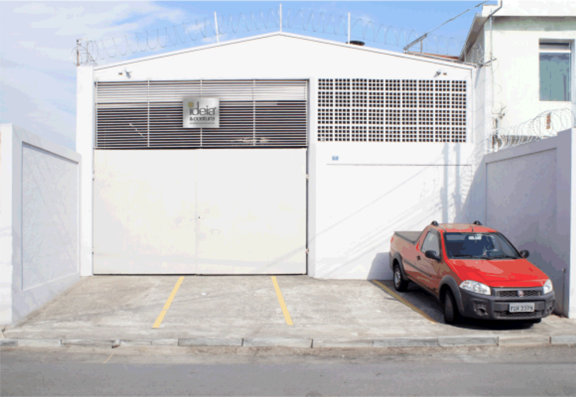 Empresa