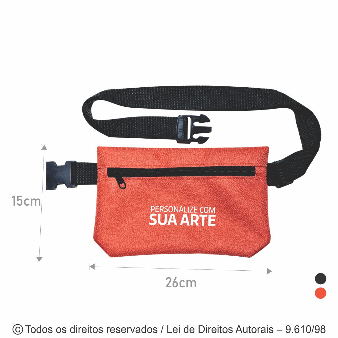 POCHETE DE SUPREMA 26X15CM N96