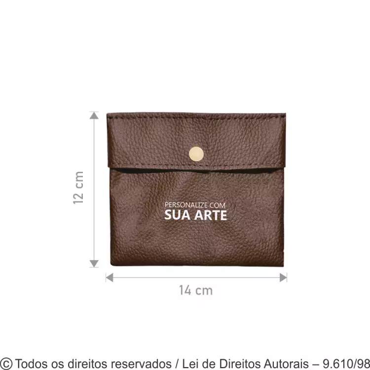 PORTA JOIAS DE KROYAL 14X12CM 295KR