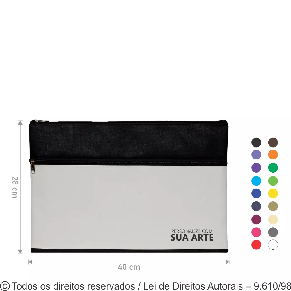PORTA NOTEBOOK 40X28CM 149N